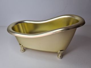 Bañera muñecas