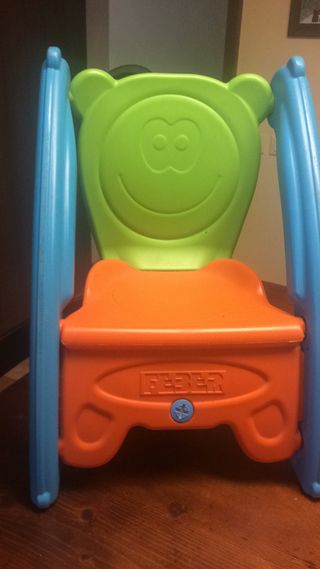 Gioco bimbo marca Fever