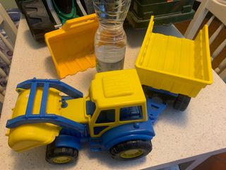 3 giochi bimbo dimensioni grandi