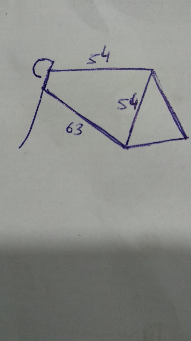 Bicicleta carretera Contini talla 54