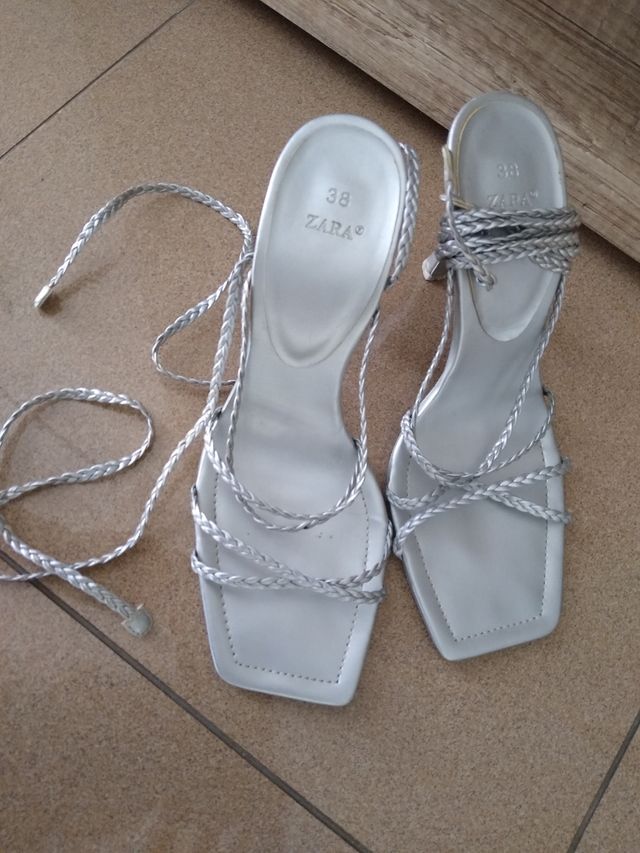 Zapatos ZARA