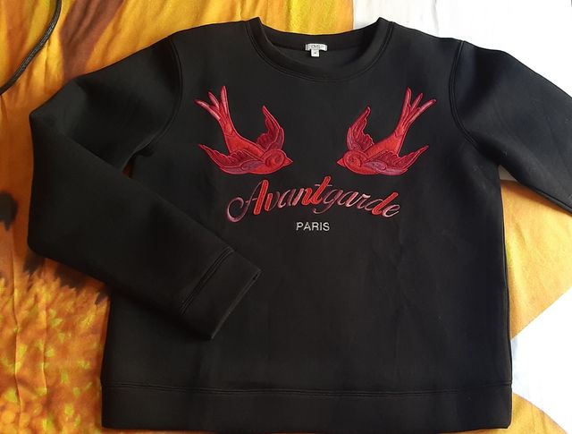 Sudadera OVS talla M