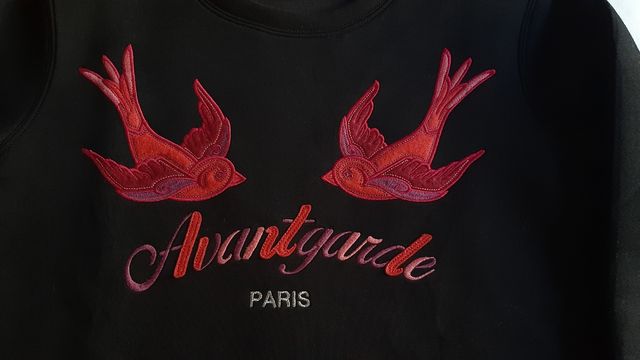 Sudadera OVS talla M