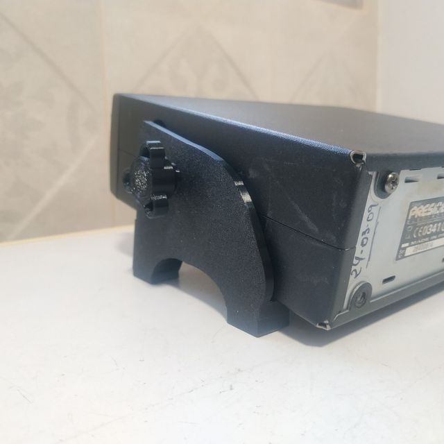 Soporte base president jhonson II