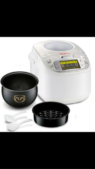 Moulinex Maxichef Advanced