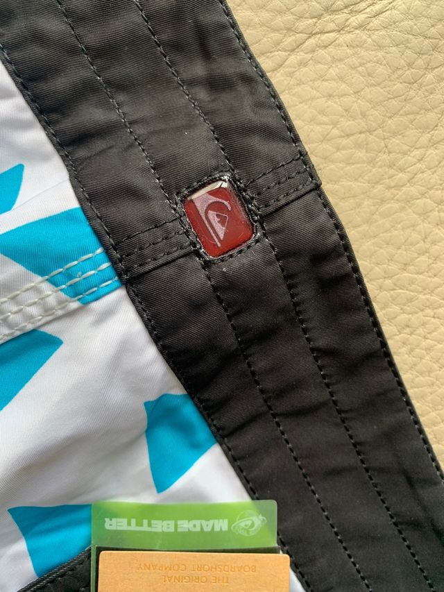 Bañador hombre QuickSilver a estrenar talla S