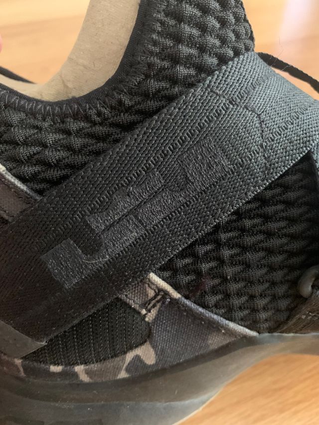 nike lebron soldier 12