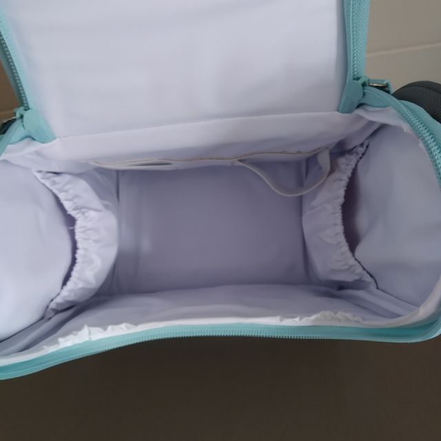 Macuto térmico de gran capacidad