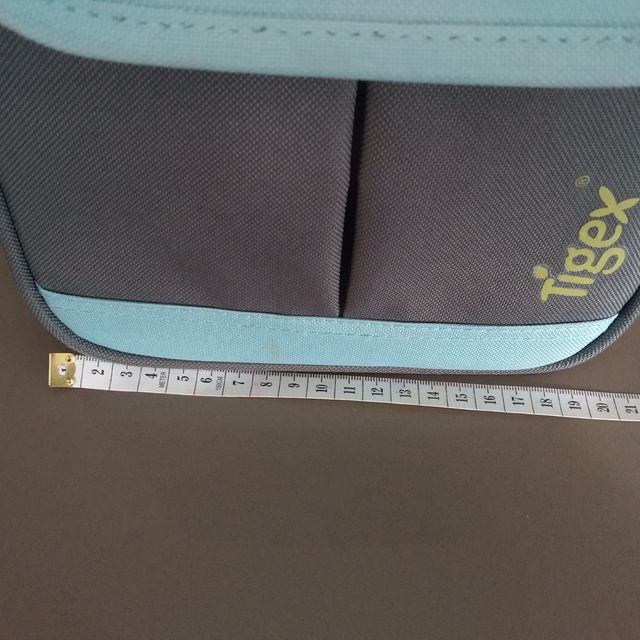 Macuto térmico de gran capacidad