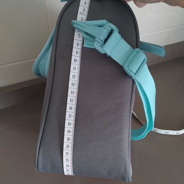 Macuto térmico de gran capacidad