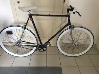 Bicicletta Single Speed