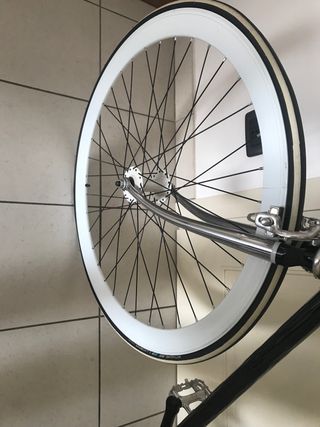 Bicicletta Single Speed