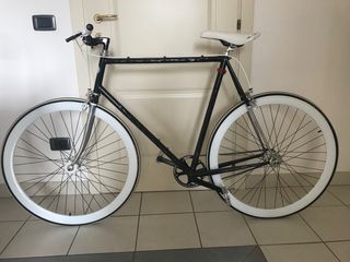 Bicicletta Single Speed