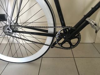 Bicicletta Single Speed