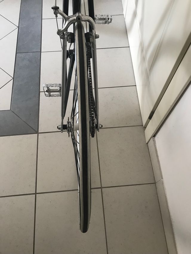 Bicicletta Single Speed