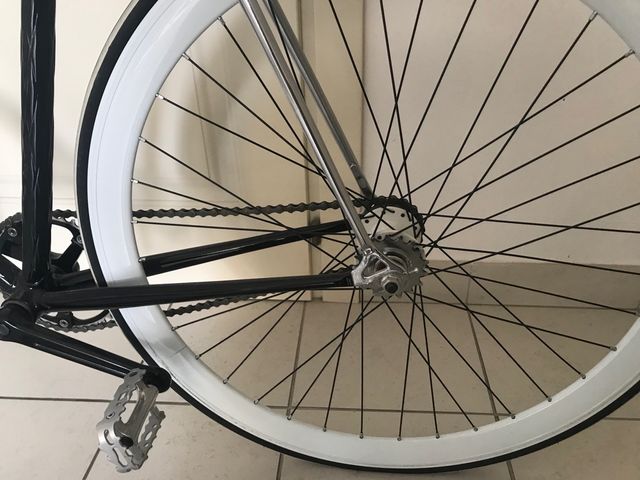 Bicicletta Single Speed