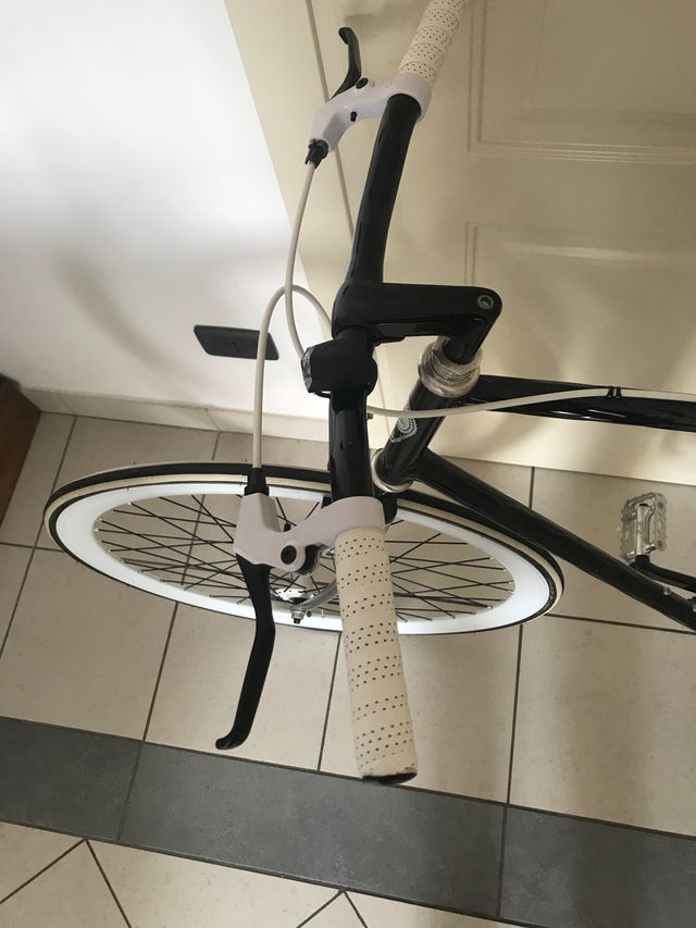 Bicicletta Single Speed