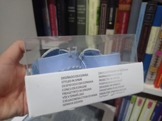 zapatos niño 