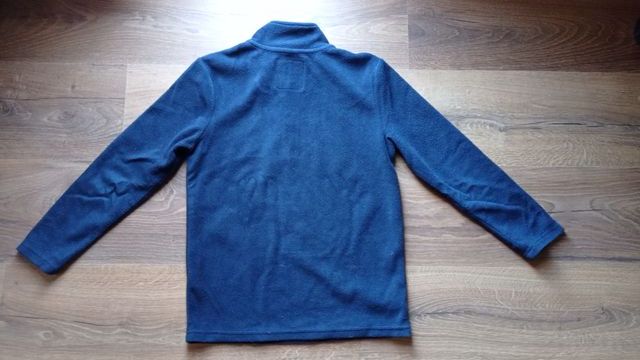 Polar niño 10 años