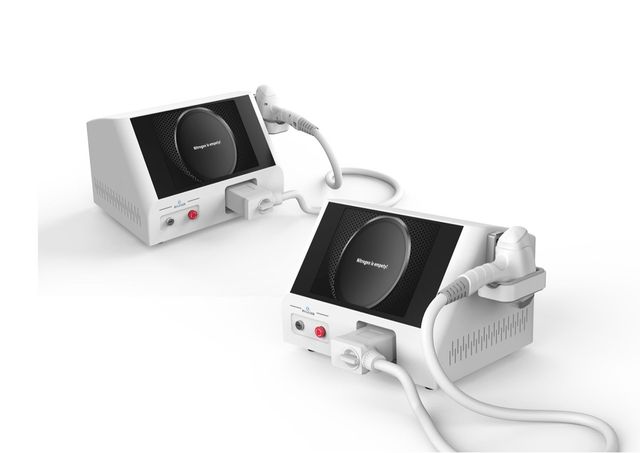 Laser de diodo trionda cuota mensual 275,21€