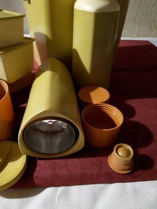 Set de camping Husqvarna(Sweden) 