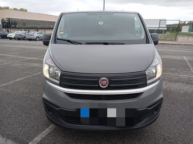 FIAT Talento 2017 - foto 1