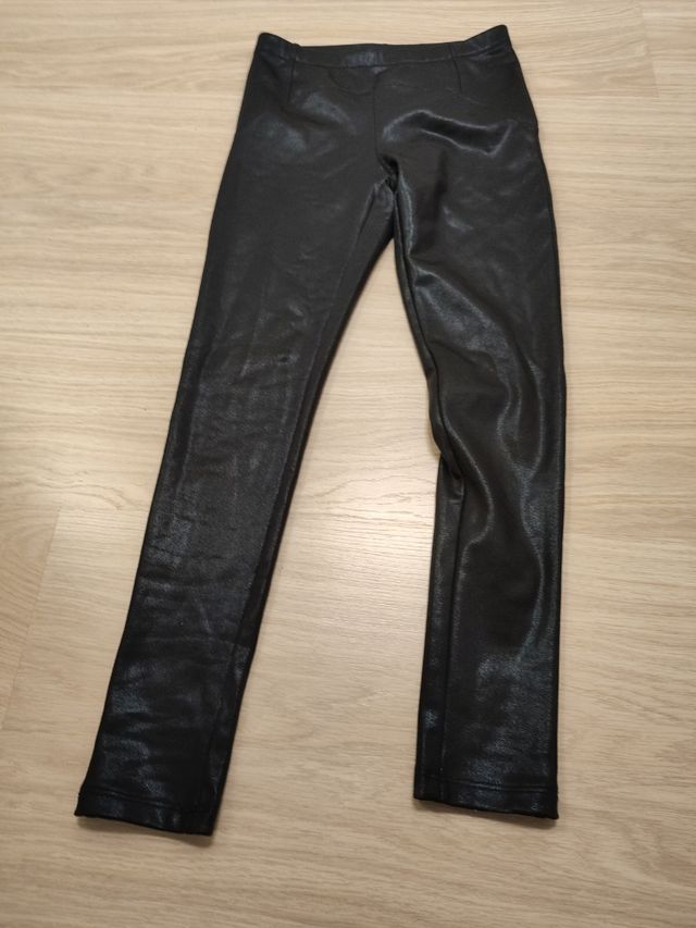 malla afelpadita,de buena calidad