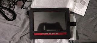 reproductor DVD coche