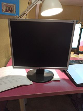 Monitor LG