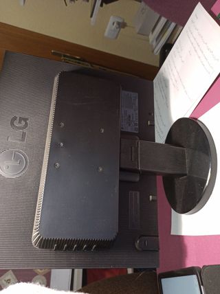 Monitor LG