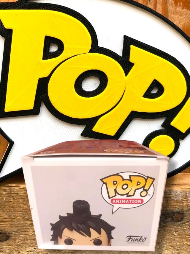 Funko luffytaro one piece
FUNKO POP ONE PIECE