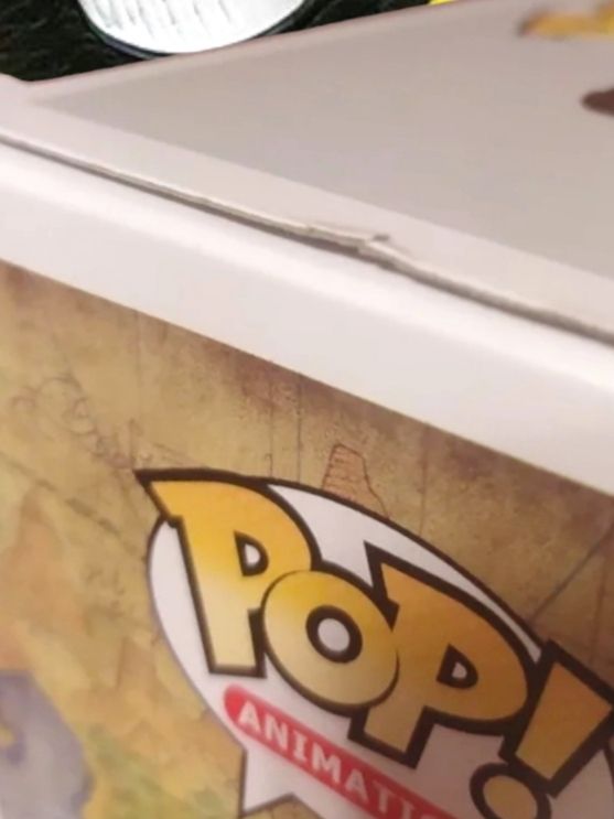 Funko luffytaro one piece
FUNKO POP ONE PIECE