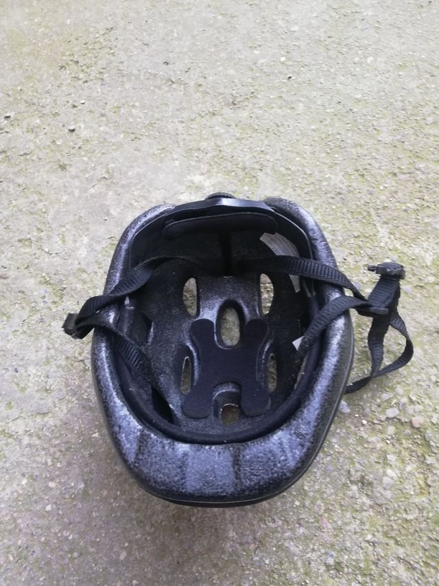 Vendo casco talla S: 50-56cm