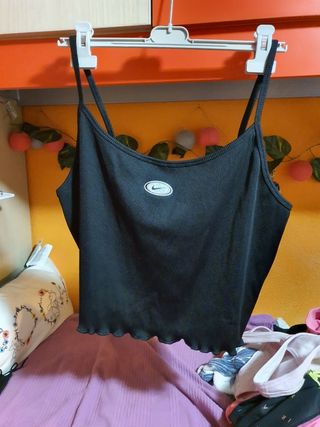 lote de ropa Nike 