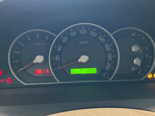 22055 DESPIECE KIA SORENTO 2.5 CRD 170CV