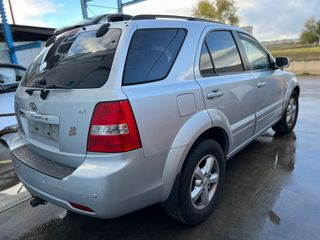 22055 DESPIECE KIA SORENTO 2.5 CRD 170CV