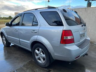 22055 DESPIECE KIA SORENTO 2.5 CRD 170CV