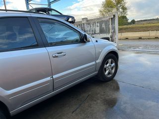 22055 DESPIECE KIA SORENTO 2.5 CRD 170CV