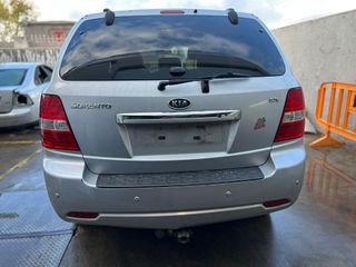22055 DESPIECE KIA SORENTO 2.5 CRD 170CV