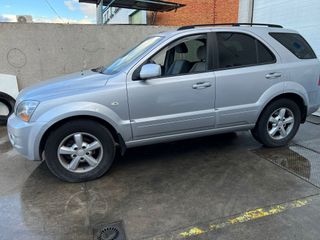 22055 DESPIECE KIA SORENTO 2.5 CRD 170CV