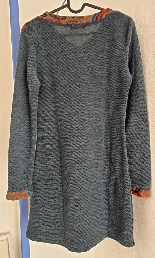 Vestido talla S Azura