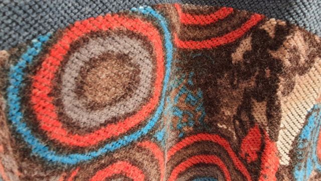 Vestido talla S Azura