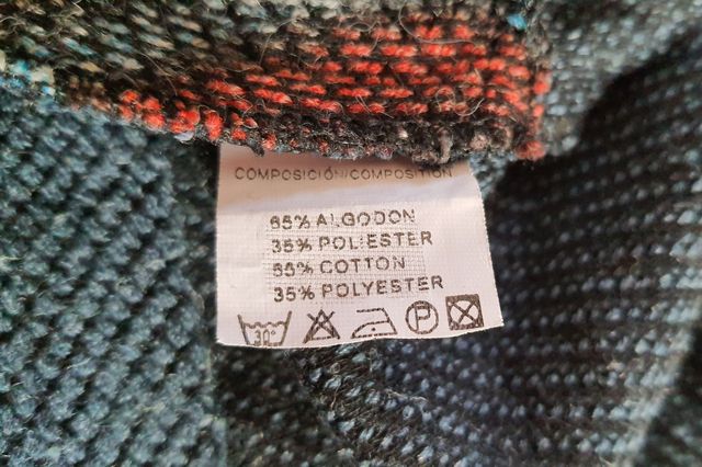 Vestido talla S Azura