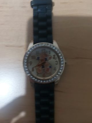 Relojes osos
