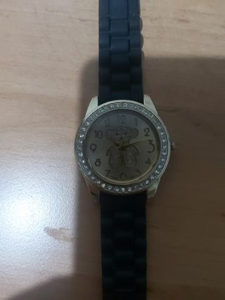 Relojes osos