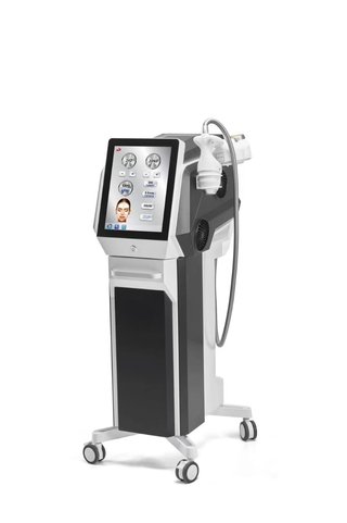Hifu facial y corporal frozen