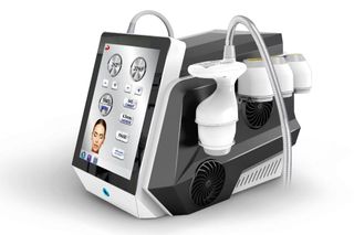 Hifu facial y corporal frozen