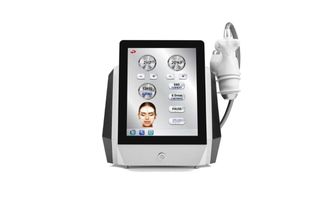Hifu facial y corporal frozen