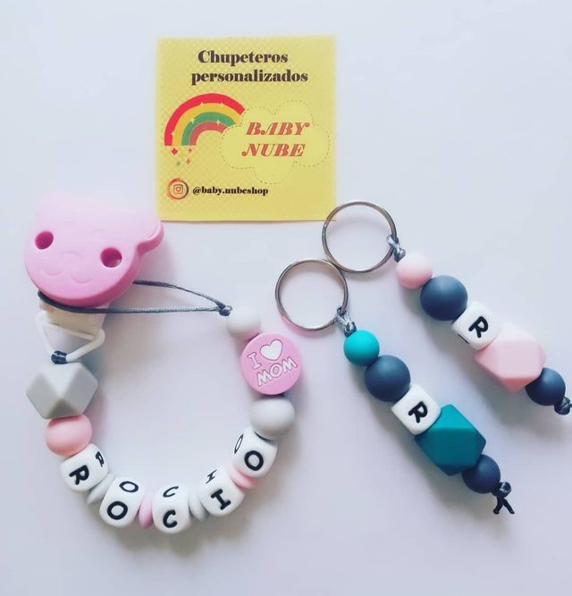 COMPLEMENTOS Y ACCESORIOS NIÑO Y NIÑA