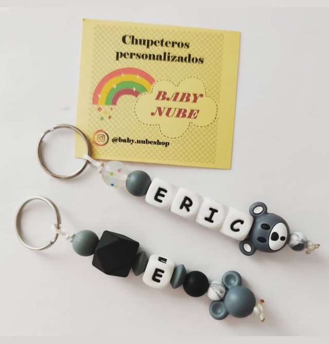 COMPLEMENTOS Y ACCESORIOS NIÑO Y NIÑA